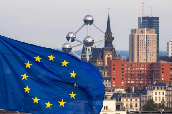 Двойные стандарты ЕС: Брюссель ввел карательные меры против иранских чиновников в разгар кровавой бойни