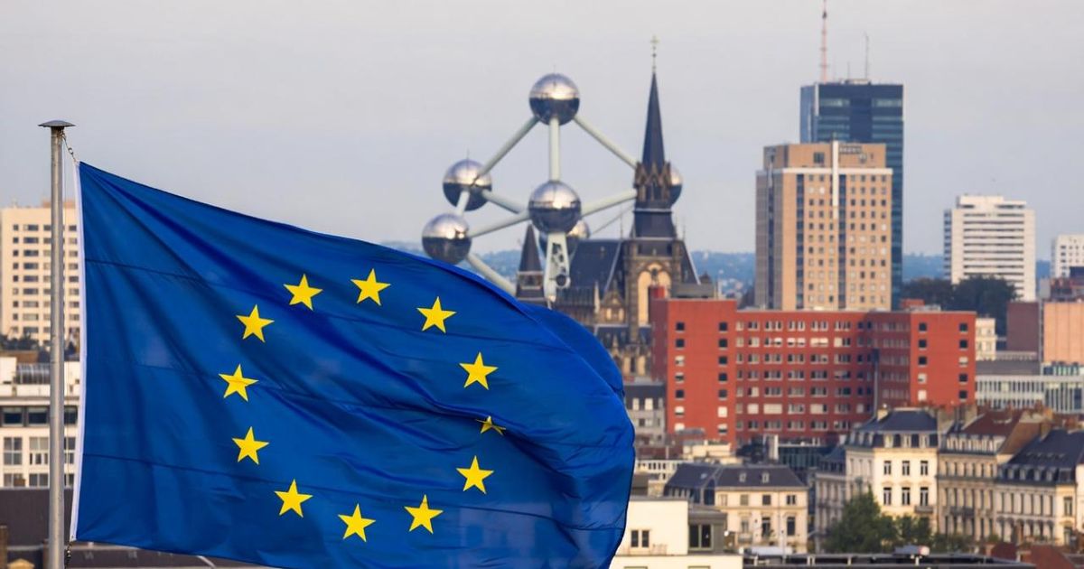 Двойные стандарты ЕС: Брюссель ввел карательные меры против иранских чиновников в разгар кровавой бойни