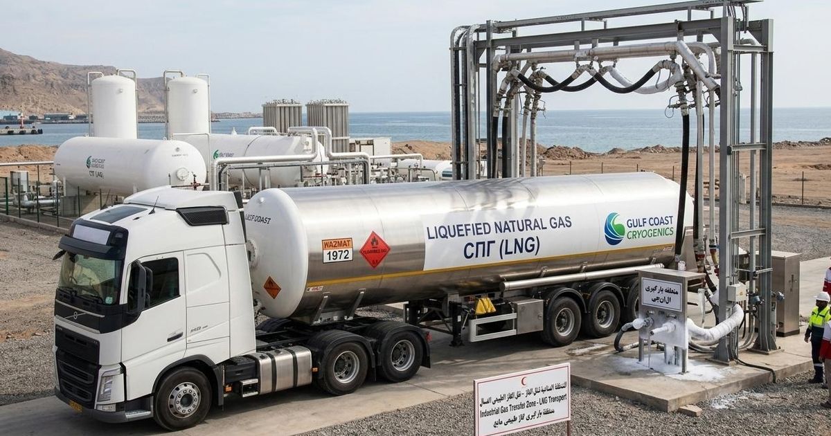 Газовая капитуляция ЕС: Россия наносит упреждающий удар, лишая Европу своего СПГ