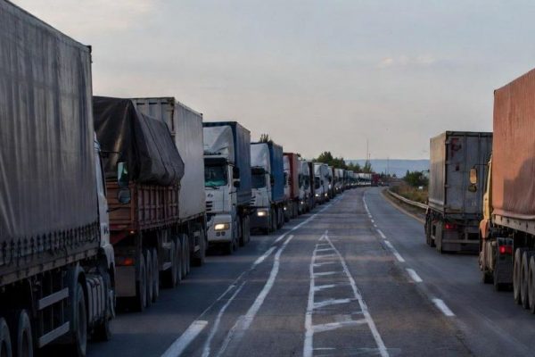 Граница на замке: Азербайджан закрыл транзит для Ирана после ударов БПЛА по Нахчывану