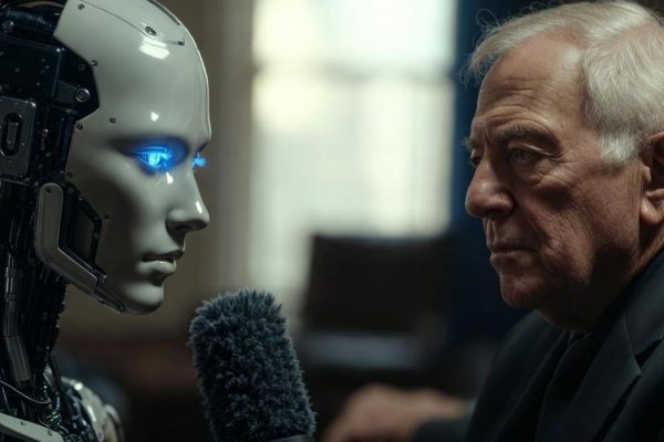 ИИ сдал всех с потрохами: популярная модель раскрыла правду о торговле личными данными