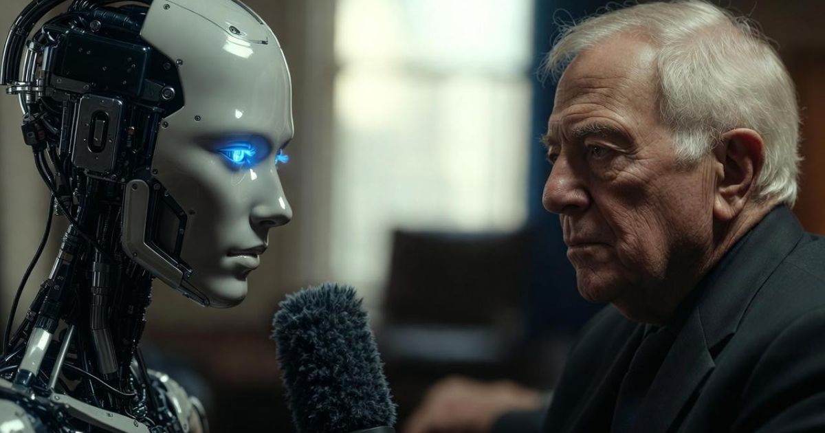 ИИ сдал всех с потрохами: популярная модель раскрыла правду о торговле личными данными