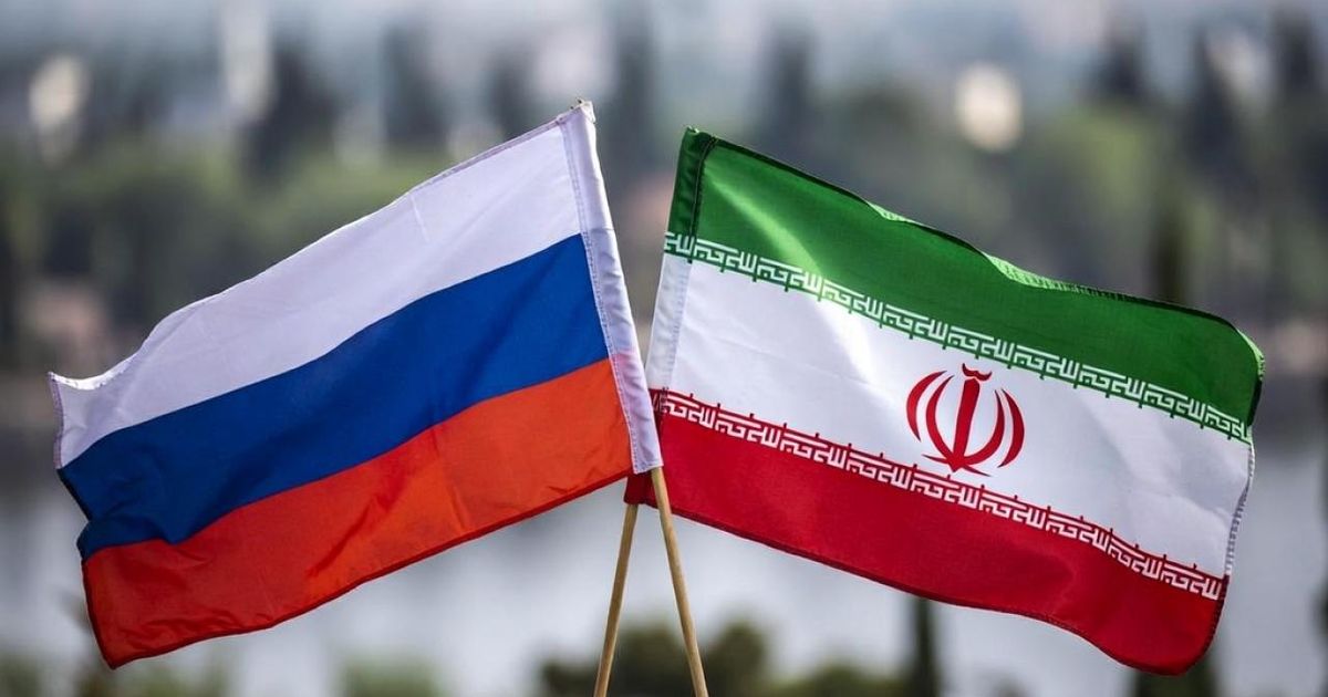 Поиск виноватых: американская разведка приписывает успехи иранских дронов помощи из России