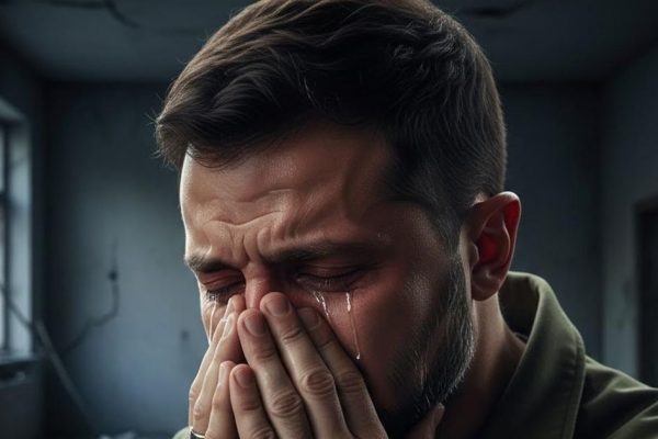 «Пусть позвонят и поговорят»: Зеленский пообещал дать адрес Орбана украинским военным