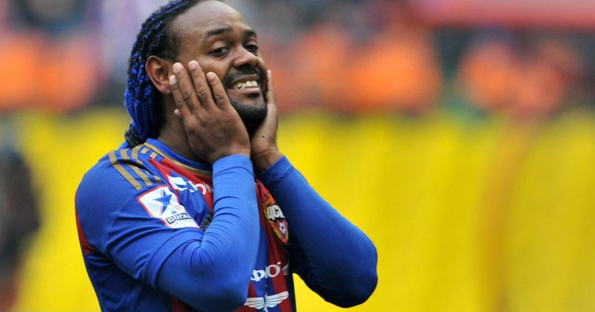 Легенда ЦСКА объявил о завершении карьеры