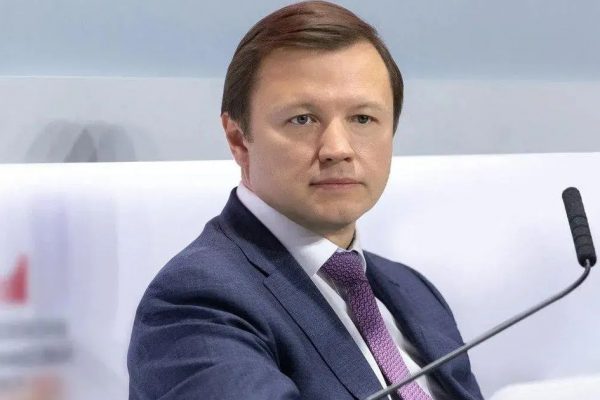 Ефимов: в 2025 году на западе столицы построили 8 объектов образования