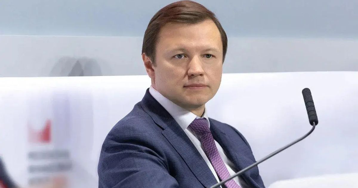 Ефимов: в 2025 году на западе столицы построили 8 объектов образования