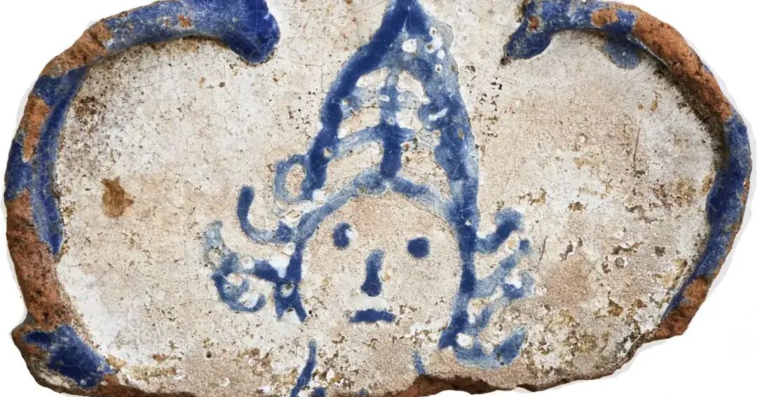 Изразцовый портрет стал частью выставки в Подмосковье — успейте увидеть до 29 марта