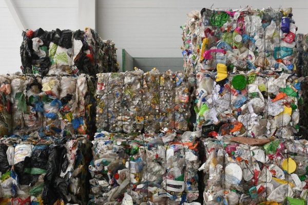 В России изменили систему расчета накопления отходов для населения и медорганизаций