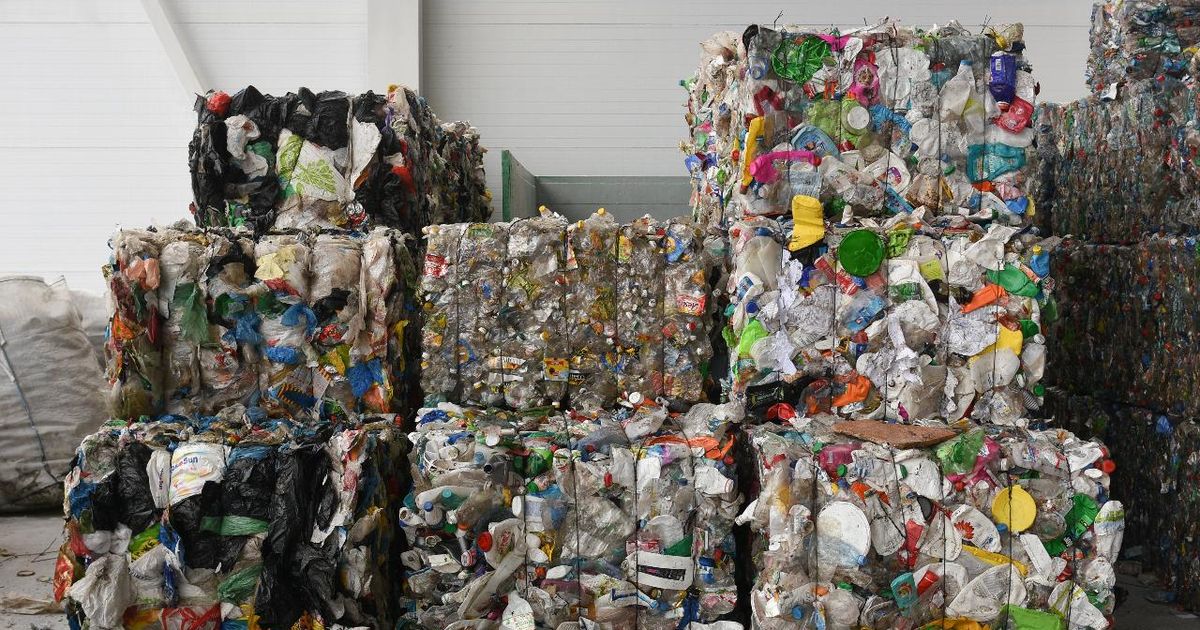 В России изменили систему расчета накопления отходов для населения и медорганизаций