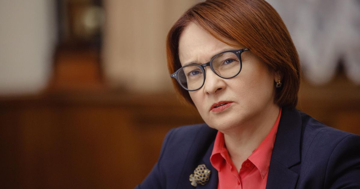 Набиуллина назвала проблему с «раздолжнителями» острой