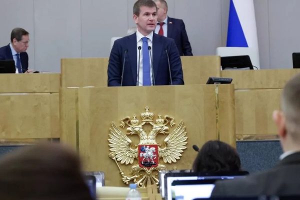 В Подмосковье активно развивается строительство индивидуального жилья