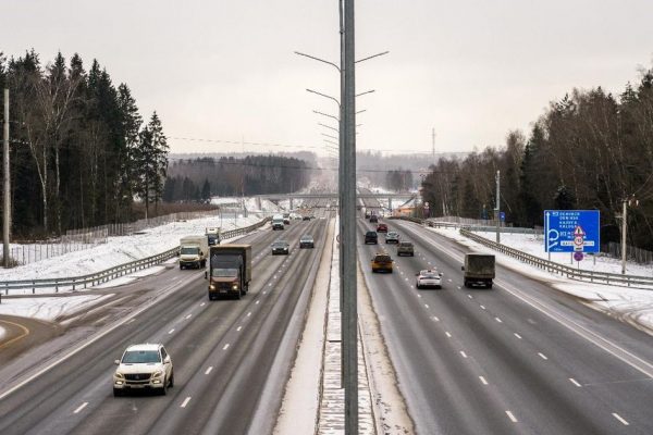 В Минтрансе Подмосковья призвали жителей соблюдать ПДД в праздники