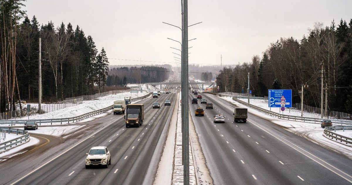 В Минтрансе Подмосковья призвали жителей соблюдать ПДД в праздники