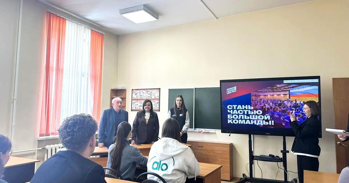 «Диалог на равных» и новые горизонты: как в Химках объединили творчество и молодежную политику