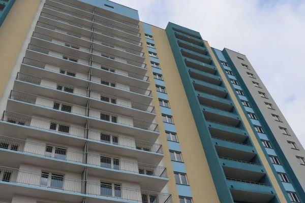 За 5 лет в Подмосковье решили проблему обманутых дольщиков