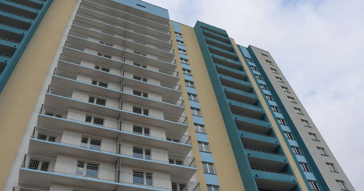 За 5 лет в Подмосковье решили проблему обманутых дольщиков