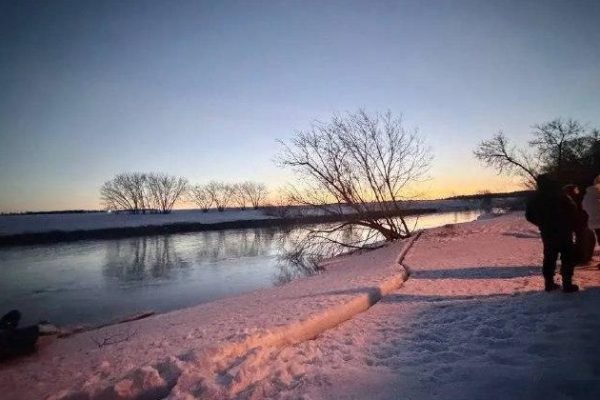 Спасатели нашли труп одного из пропавших в Звенигороде подростков