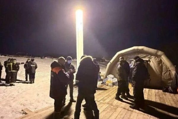 Пропавшие дети в Звенигороде: что известно о подростках и как ведутся их поиски