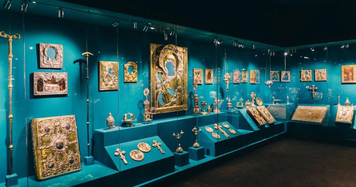 «Новый Иерусалим» пригласил жителей на праздничную программу в честь 8 Марта