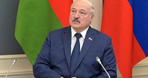 «Возможно снятие санкций»: раскрыто, о чем хотят договориться Лукашенко и Трамп