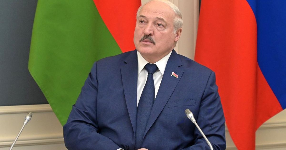 «Возможно снятие санкций»: раскрыто, о чем хотят договориться Лукашенко и Трамп