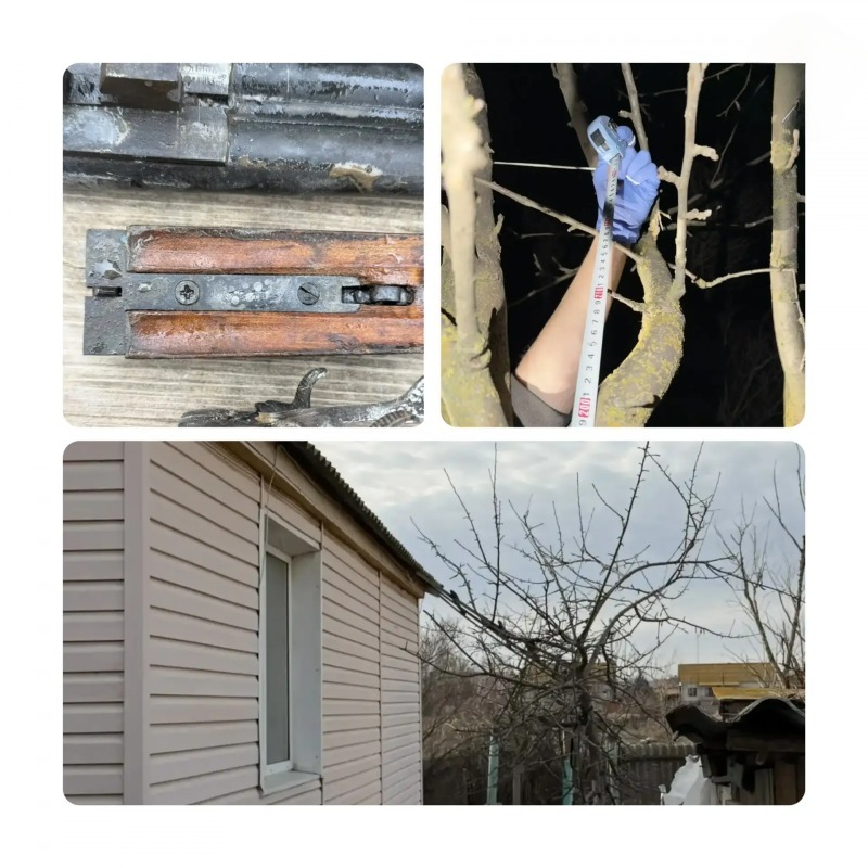 Астраханец застрелил соседа из ружья