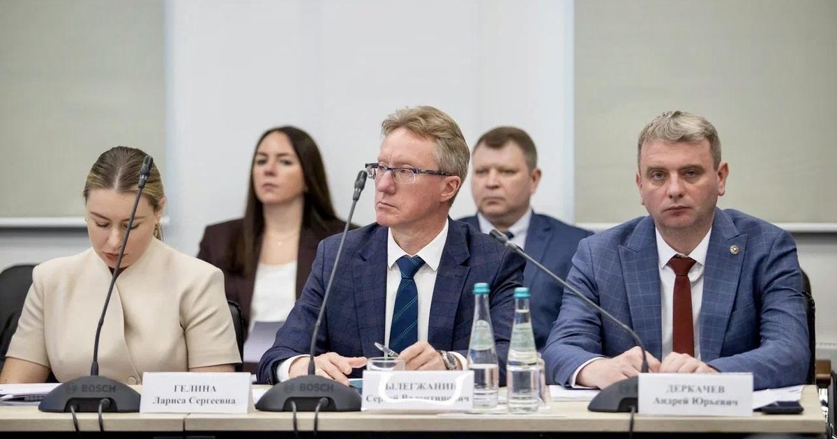 В Реутове состоялось выездное заседание попечительского совета фонда «Защитники Отечества»