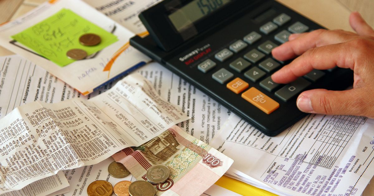 Почему плата за ЖКХ выросла выше индексации: объяснение эксперта