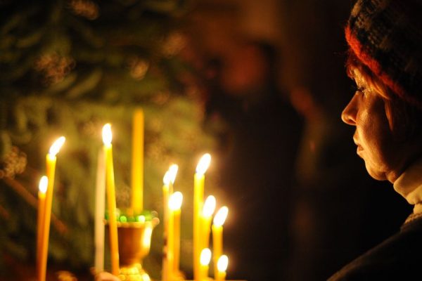 Не хлебом единым: протоиерей назвал три дела, которые спасут душу в Великий пост