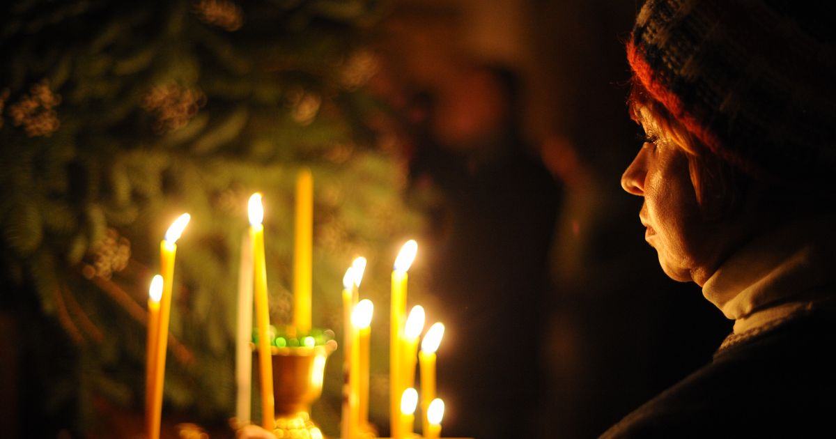 Не хлебом единым: протоиерей назвал три дела, которые спасут душу в Великий пост