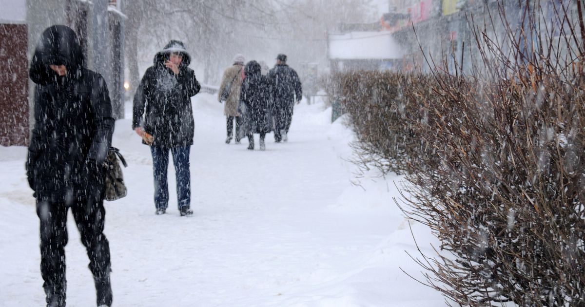 «Сокрушительный удар»: МЧС Кузбасса выпустило экстренное предупреждение о надвигающемся шторме