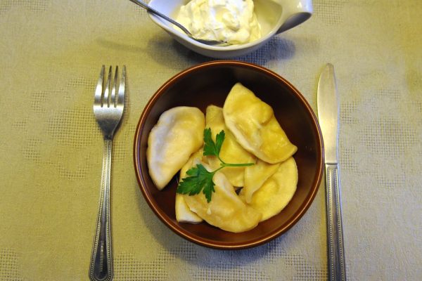 Россиянки перестают делить блюда на «мужские» и «женские»