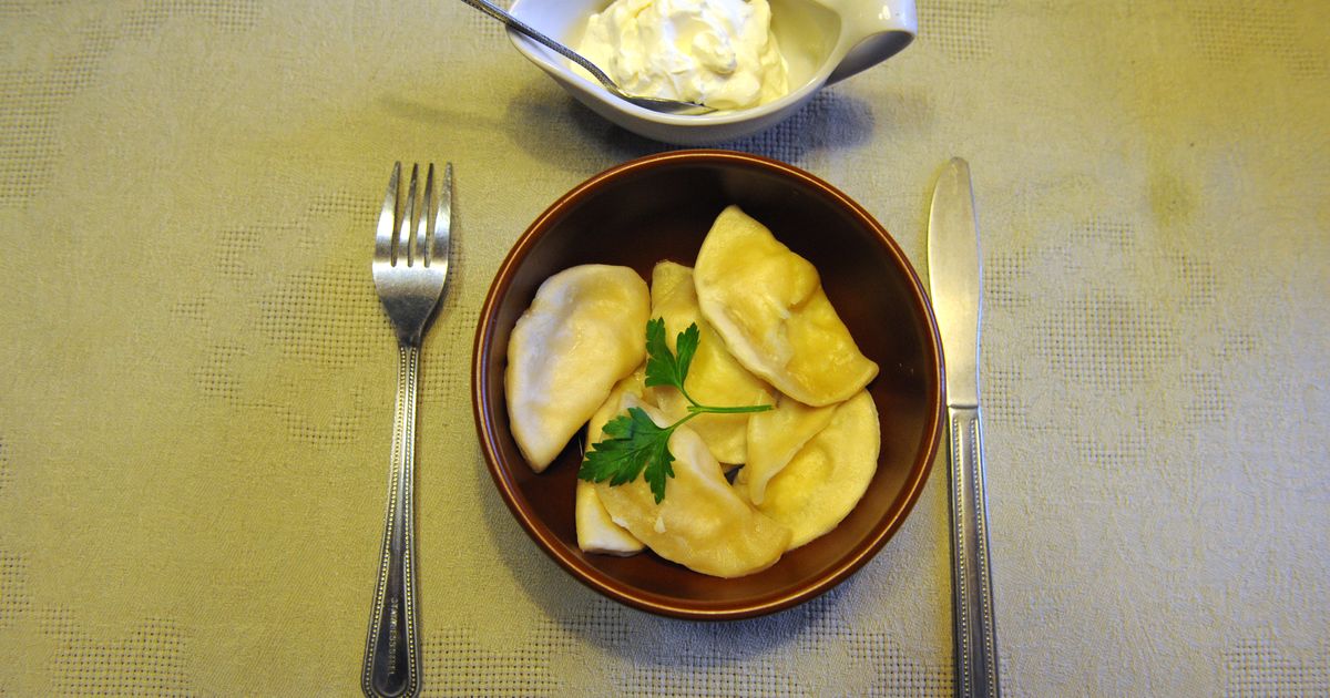 Россиянки перестают делить блюда на «мужские» и «женские»