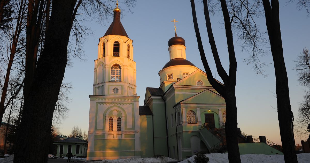 Макар, Михаил, Петр и другие: какие имена празднуют День ангела 12 марта по православному календарю