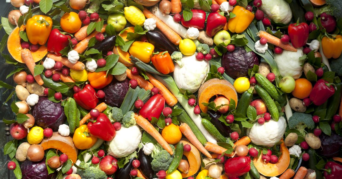 Врач назвала четыре группы продуктов для профилактики сердечных заболеваний