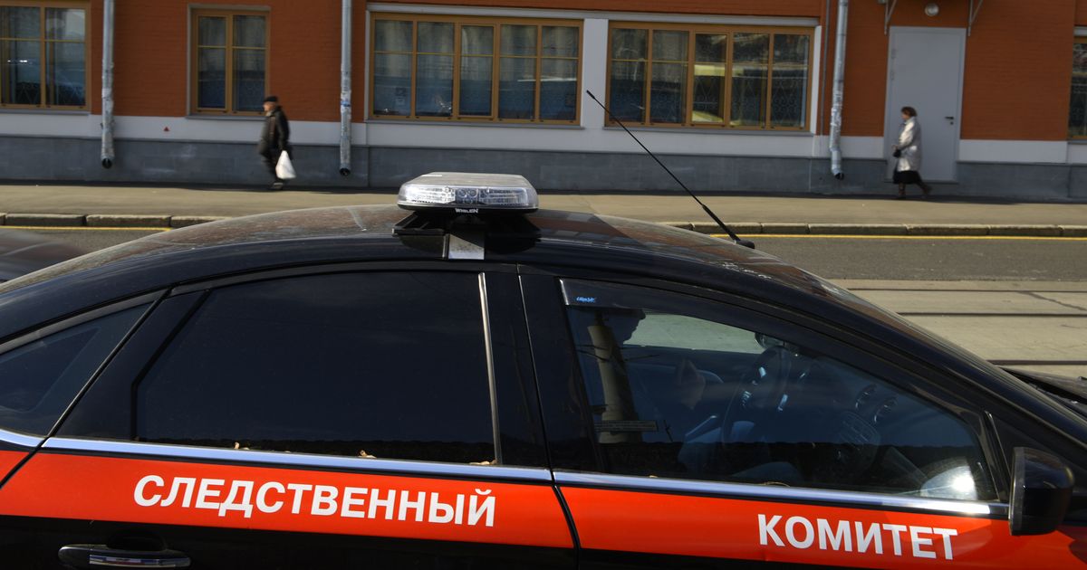 15-летний юноша убил подругу матери на Ставрополье