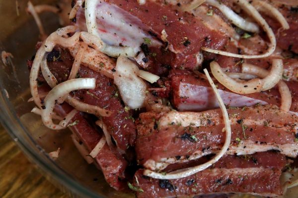 Шашлык по 20 тысяч: новое наказание ждет любителей пикников с 1 апреля