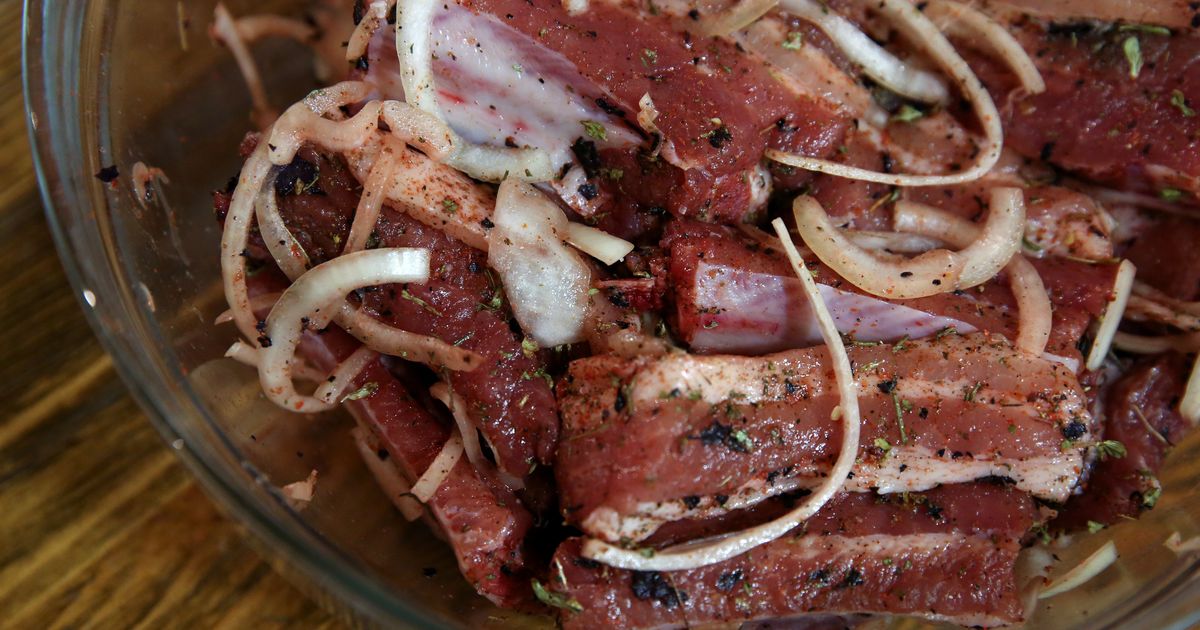 Шашлык по 20 тысяч: новое наказание ждет любителей пикников с 1 апреля