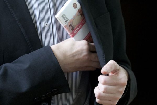 Большой брат следит: налоговая научилась вычислять «серые» схемы по селфи в соцсетях