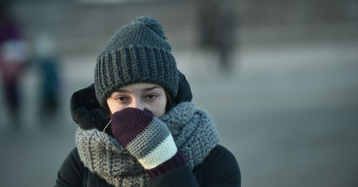 Синоптик объяснила, почему москвичам не стоит ждать начала весны