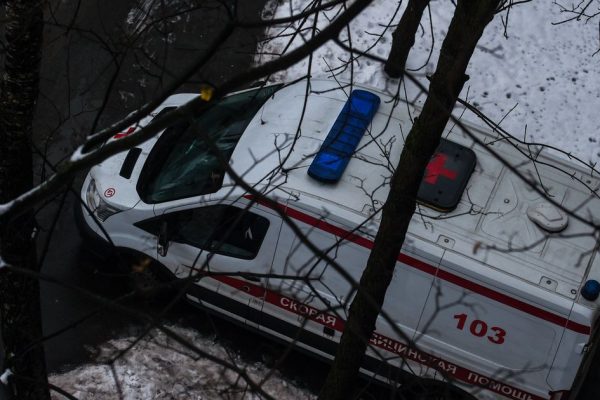 Украинский дрон ранил мужчину в Белгородской области