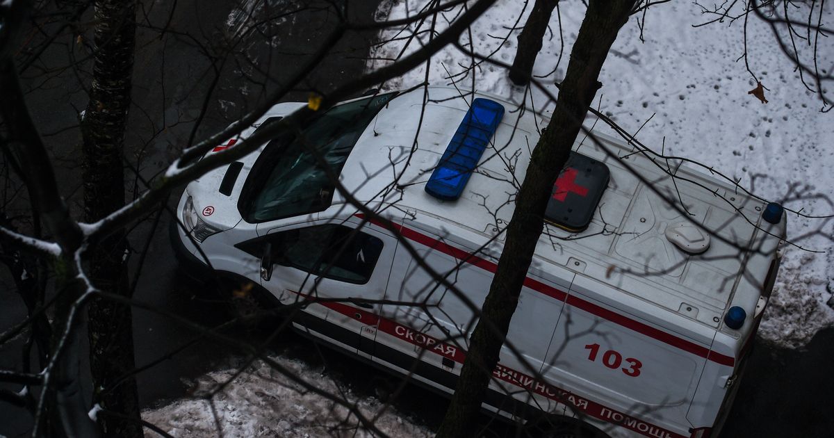 Украинский дрон ранил мужчину в Белгородской области