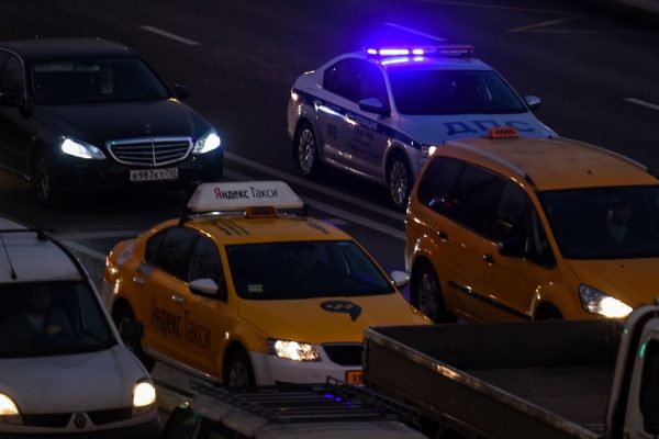 Новая жизнь водителей началась с 1 марта: что изменилось в жизни россиян за рулем