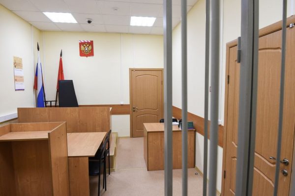 Пятикратный штраф и запрет на должности: суд вынес приговор бывшему муниципальному служащему