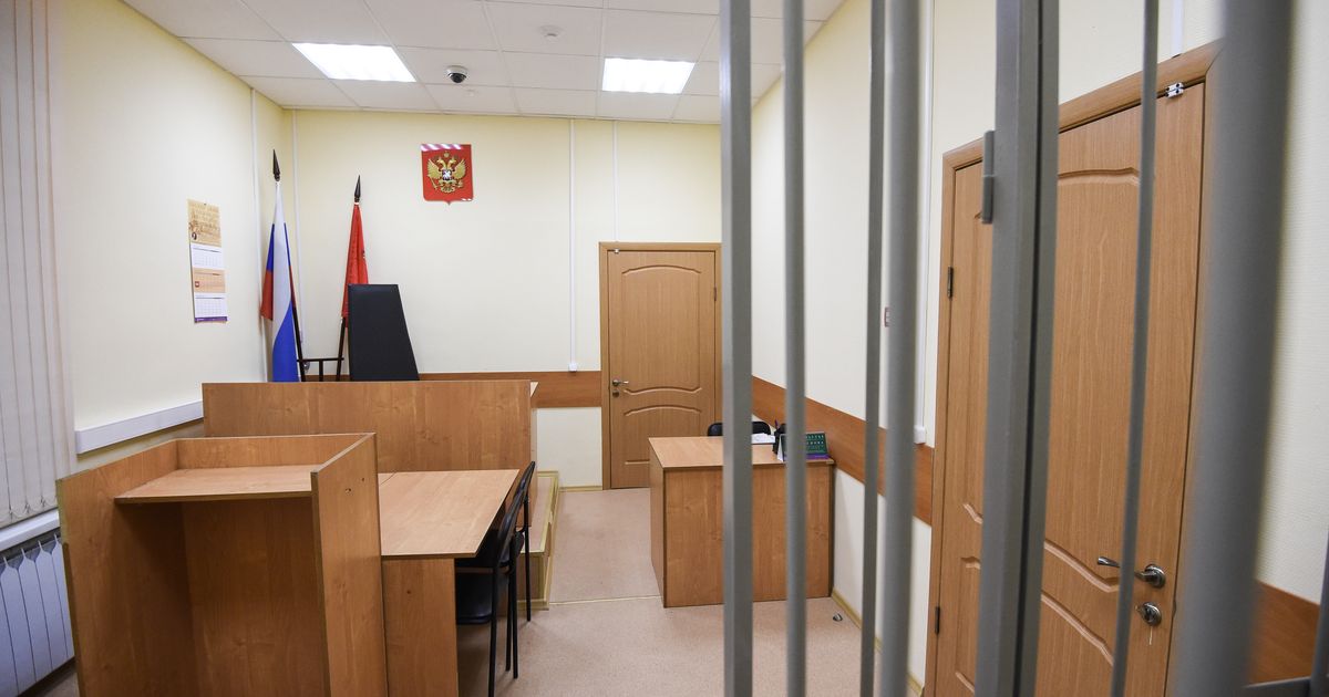 Пятикратный штраф и запрет на должности: суд вынес приговор бывшему муниципальному служащему