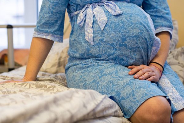 Родишь слишком поздно — у ребенка может быть синдром Дауна: врач назвала причины