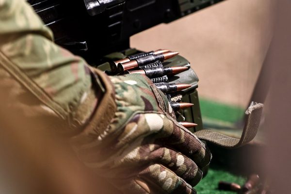 Без ног в обороне: история молодого героя России из зоны СВО поразила Путина