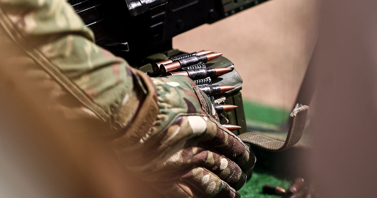 Без ног в обороне: история молодого героя России из зоны СВО поразила Путина