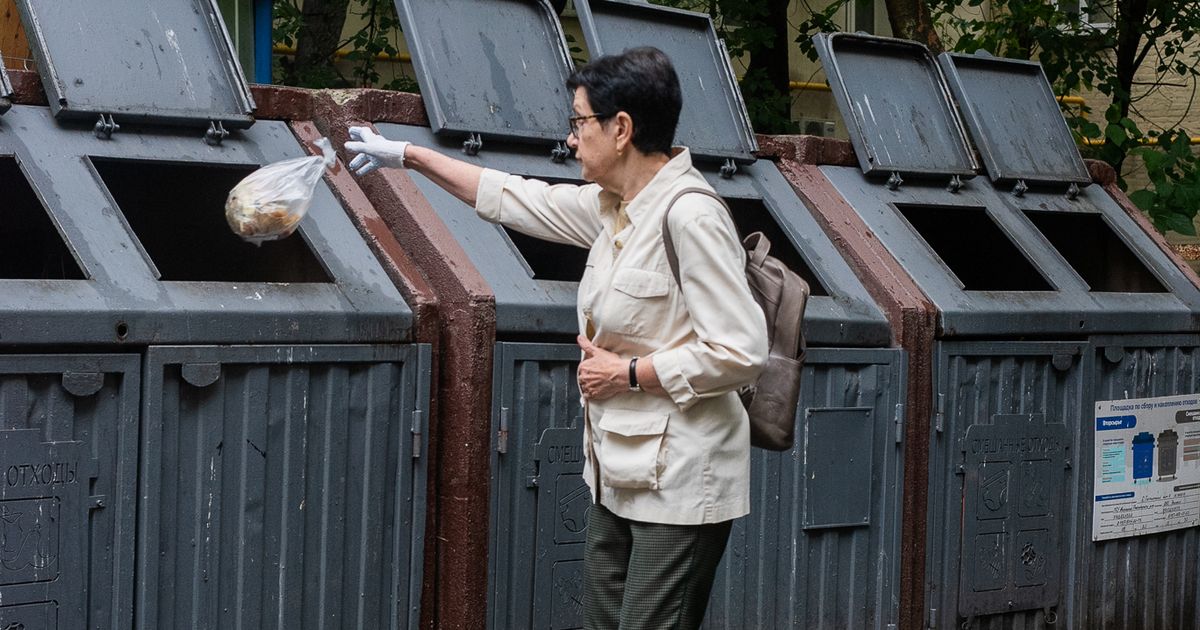 Месть за природу: разрешать сдавать нарушителя по номеру машины разрешили каждому